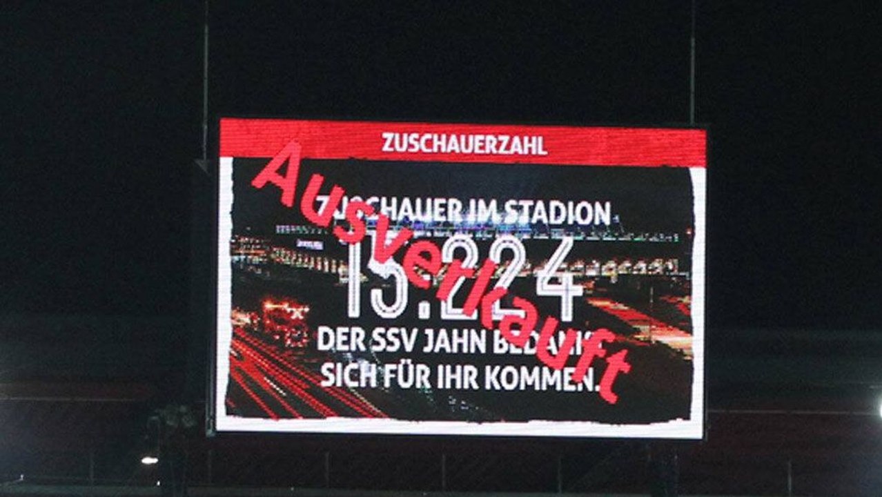 Rückblick auf die Hinrunde der RL Bayern - Teil 1