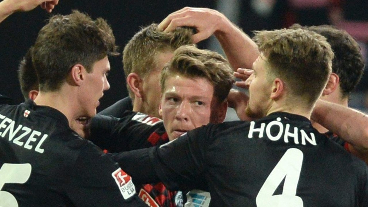 Streich: 'Das hatte ich erwartet'