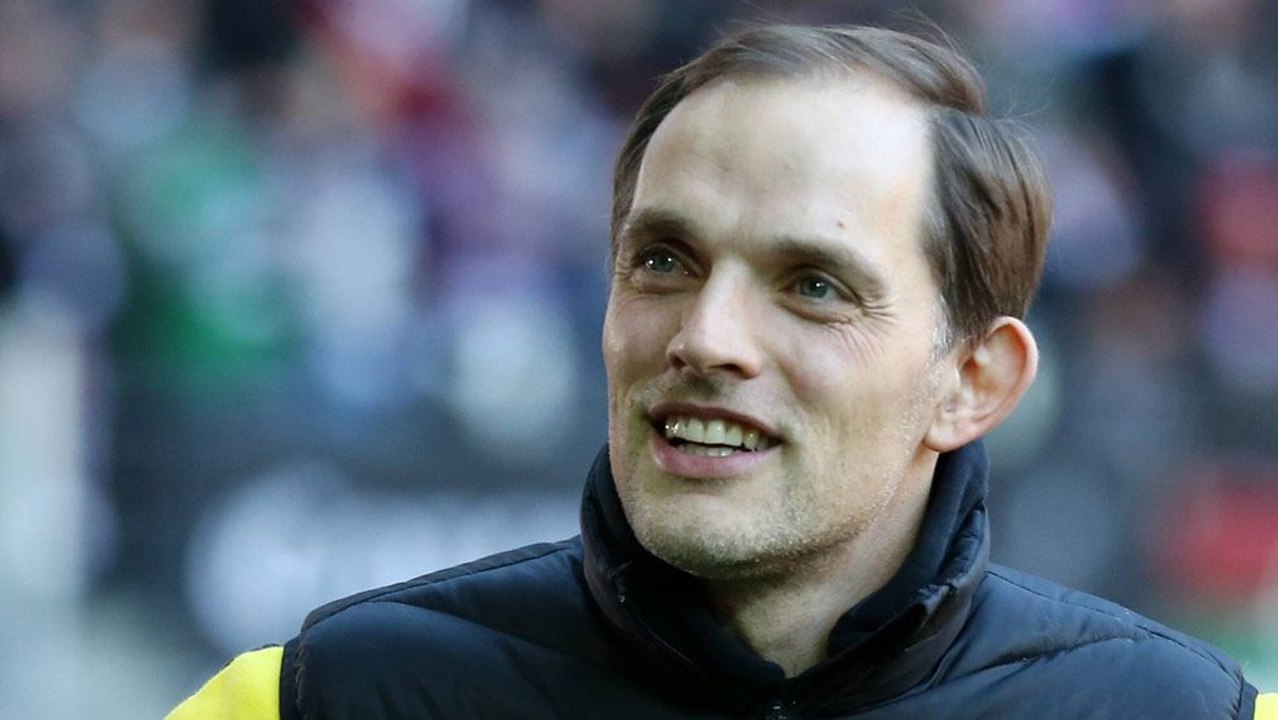 Müde Dortmunder siegen in Augsburg