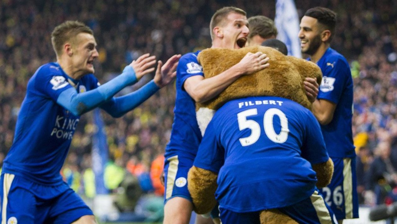 Das Wunder von Leicester - Der Titel ist mehr als Träumerei