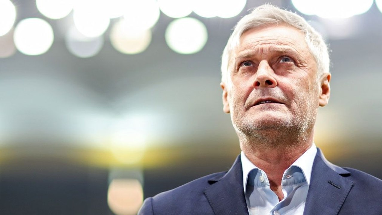 'Geile Fans': Veh auf Schmusekurs mit den Anhängern