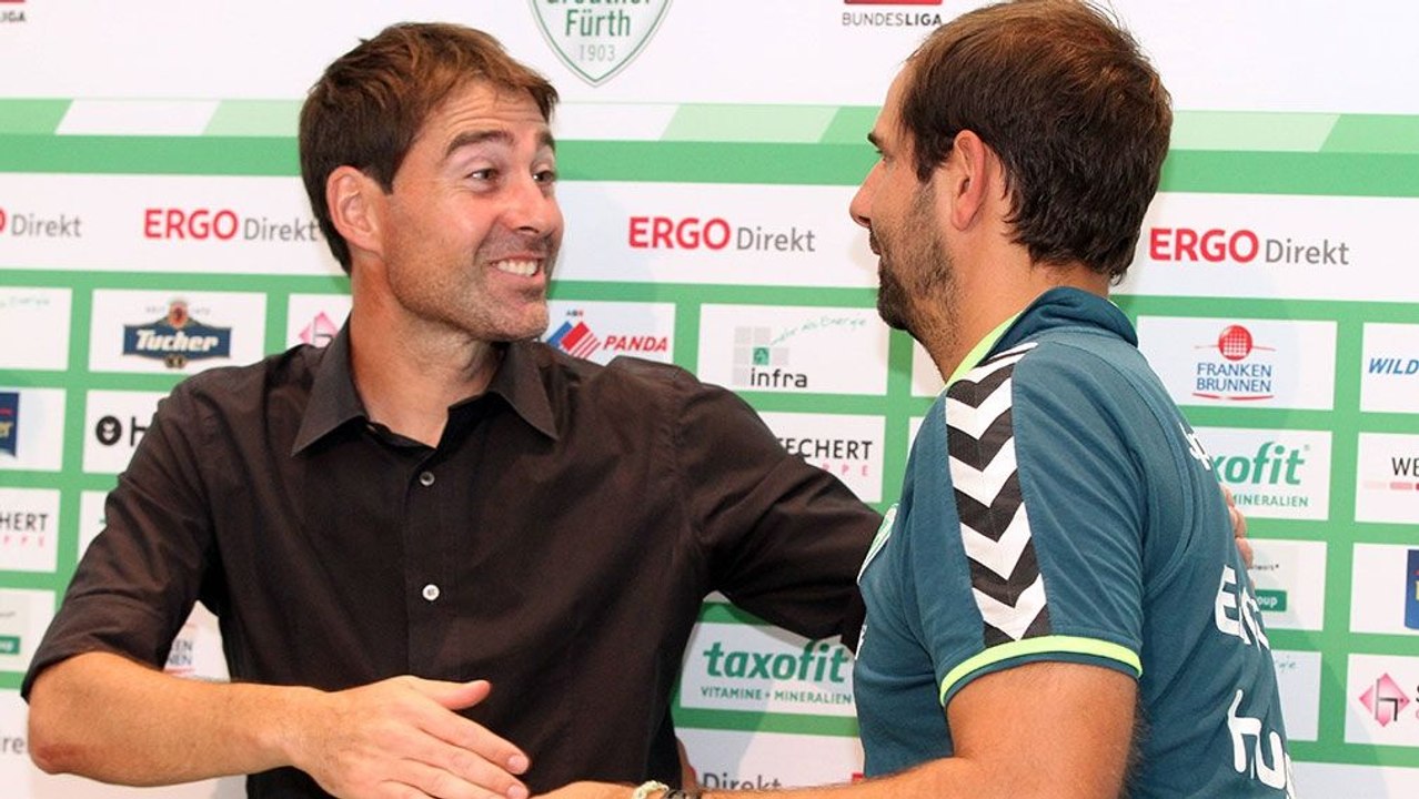 Nürnberg vs. Fürth: Die Mutter aller Derbys