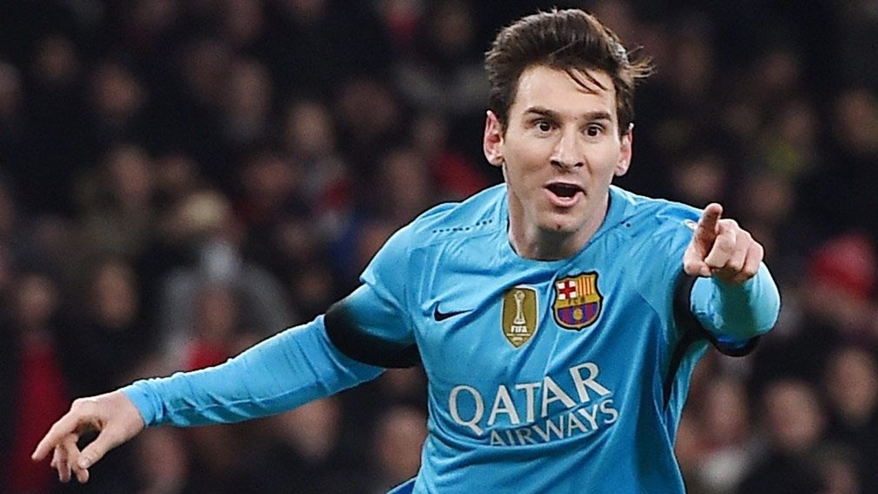 Enrique: 'Ich mag alles, was wir gemacht haben'