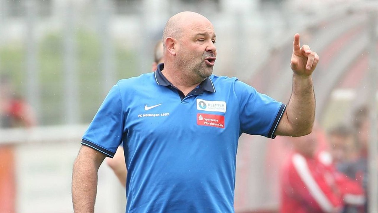 'Sie werden Neuer brauchen' - Nöttingens Kampfansage an den FCB
