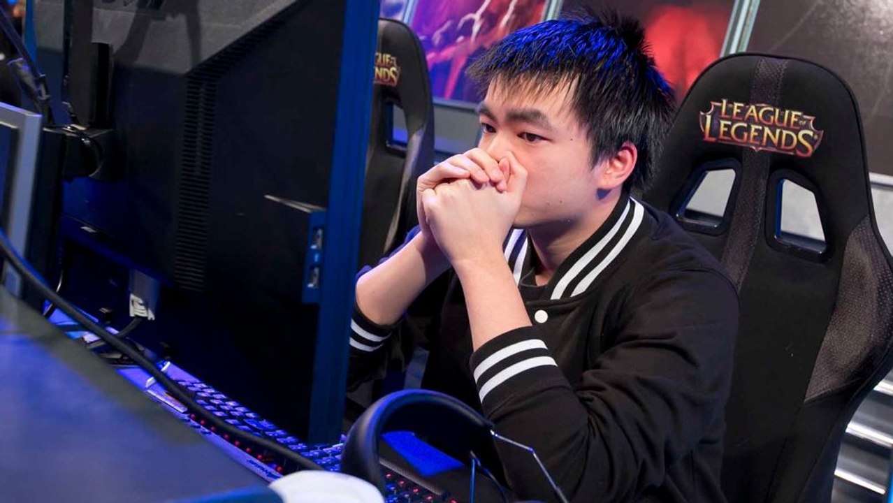 League of Legends: Das sind die Fails der Saison