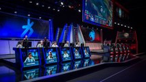League of Legends: Gewinner und Verlierer der EU LCS