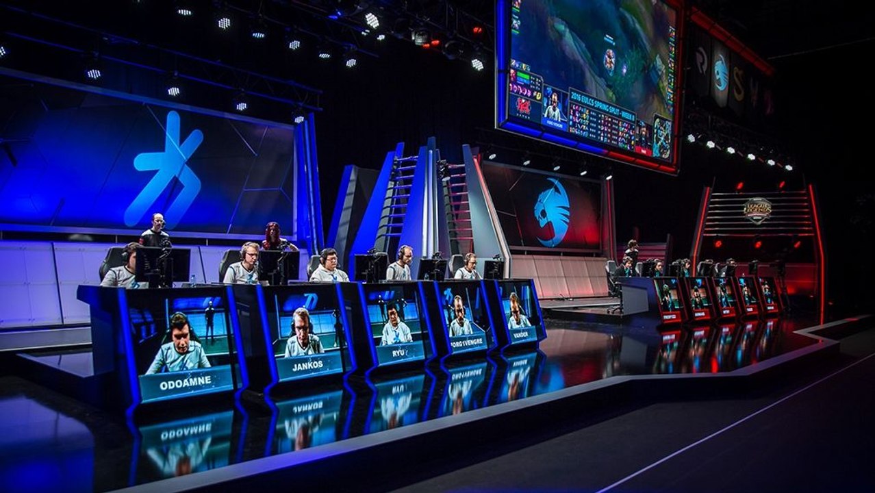 League of Legends: Gewinner und Verlierer der EU LCS