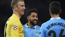 Ein 0:0 fürs Geschichtsbuch: ManCity erstmals Viertelfinale