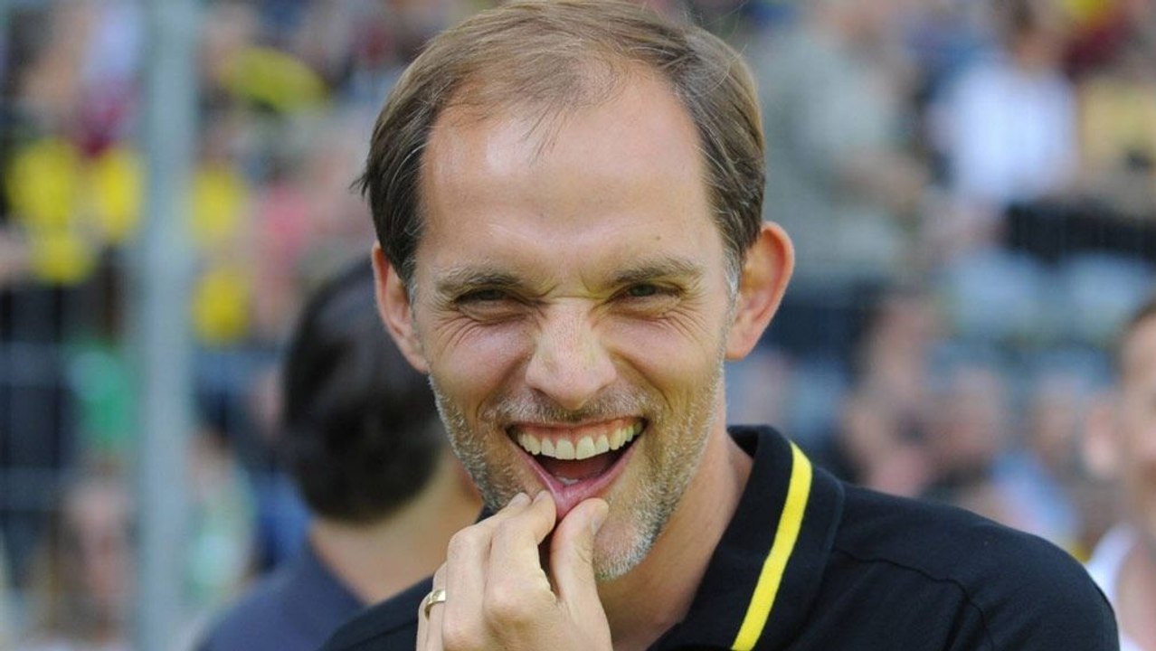 'Denkweise aufgeweicht' - Rotiert Tuchel im Tor?