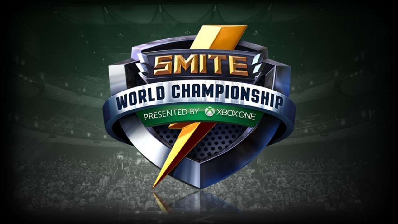 SMITE - Bald beginnt die zweite Weltmeisterschaft