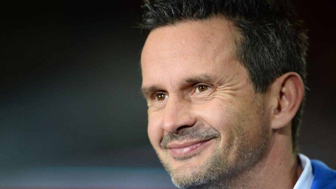 Schuster: 'Das ist mehr als David gegen Goliath'