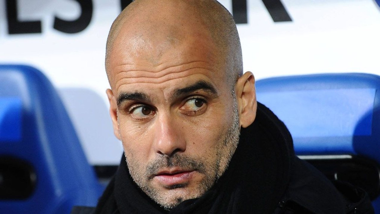 Gegen Reform: Guardiola findet Pokal besser als in Spanien