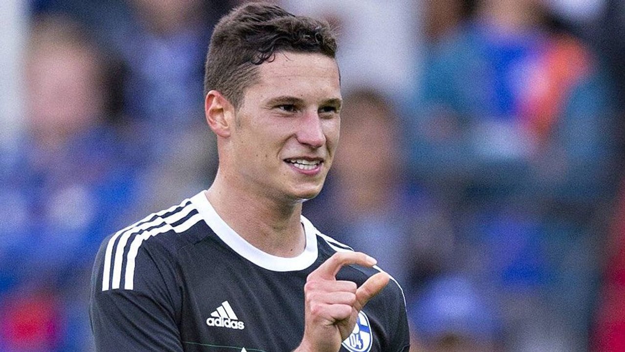 In Sachen Draxler: Heldt gibt Juve einen Korb