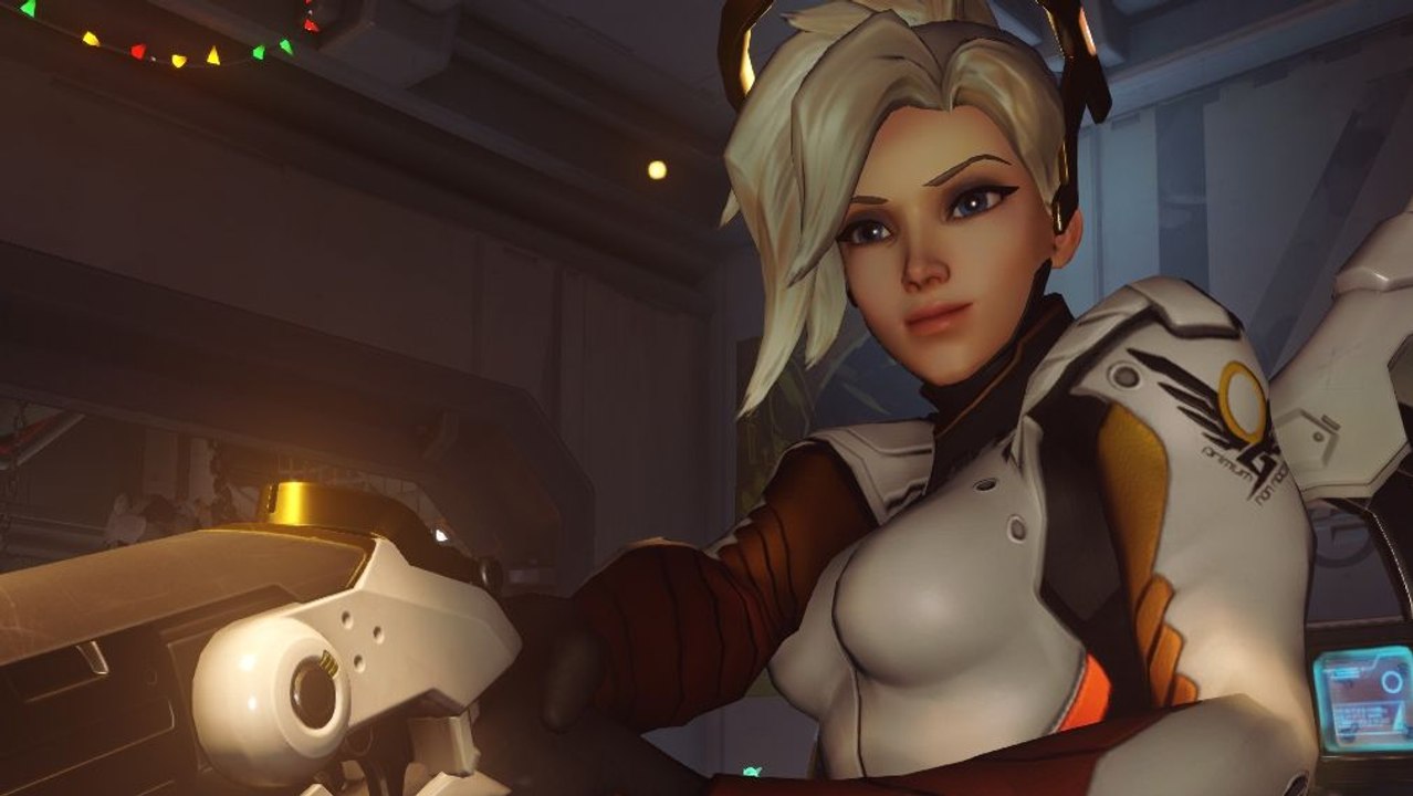 Overwatch: Das sind die Neuerungen in Blizzards Shooter