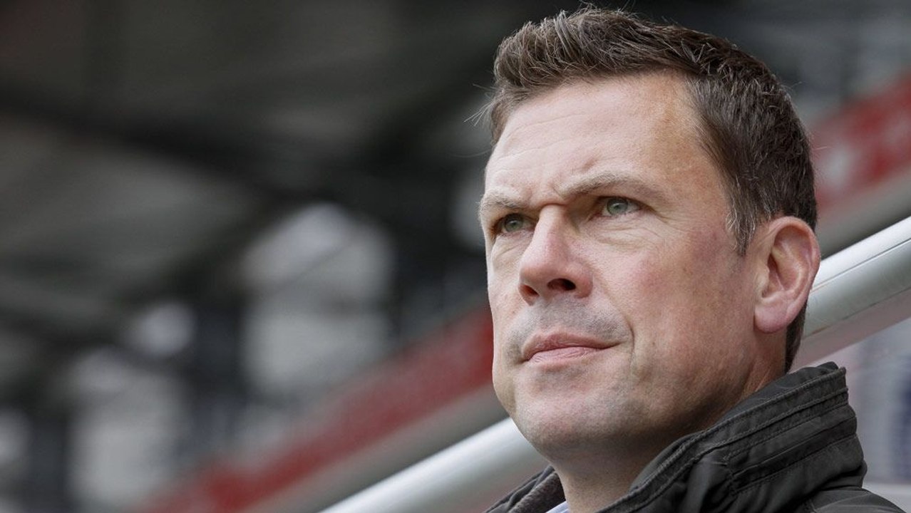 Meijer: 'Der nächste Robben ist noch nicht da'