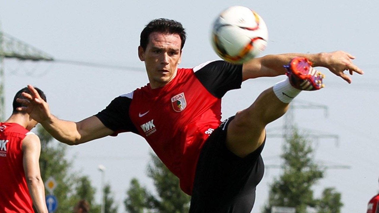 Trochowski: Der härteste Schuss ist zurück