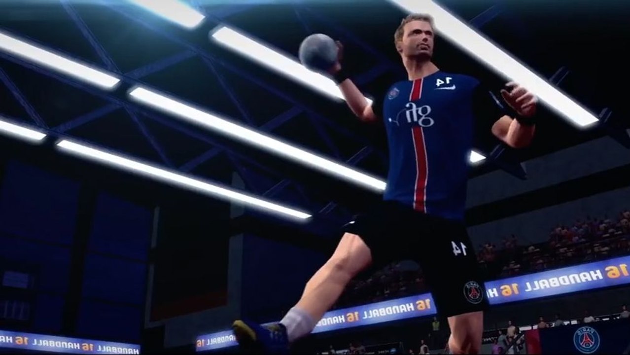 Handball 16: Ist es sein Geld wert?