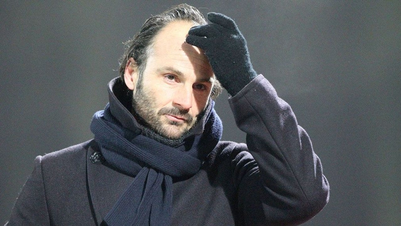 Jahn verspielt Platz eins beim Brand-Abschied