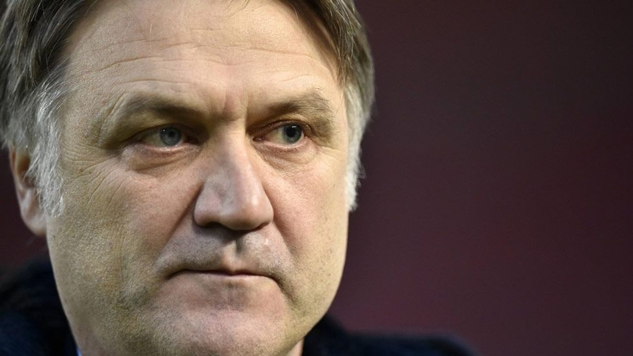 HSV zwischen Transferposse und Abstiegskampf