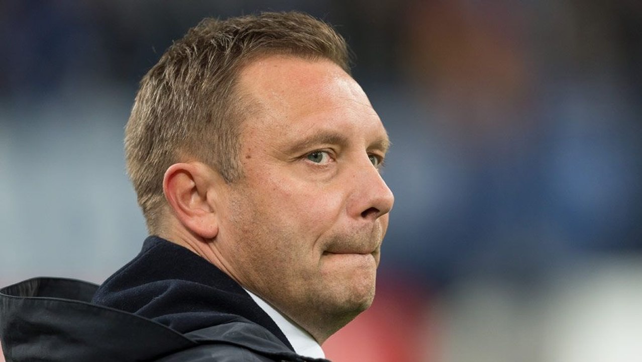 Matthäus? Breitenreiter kontert sarkastisch