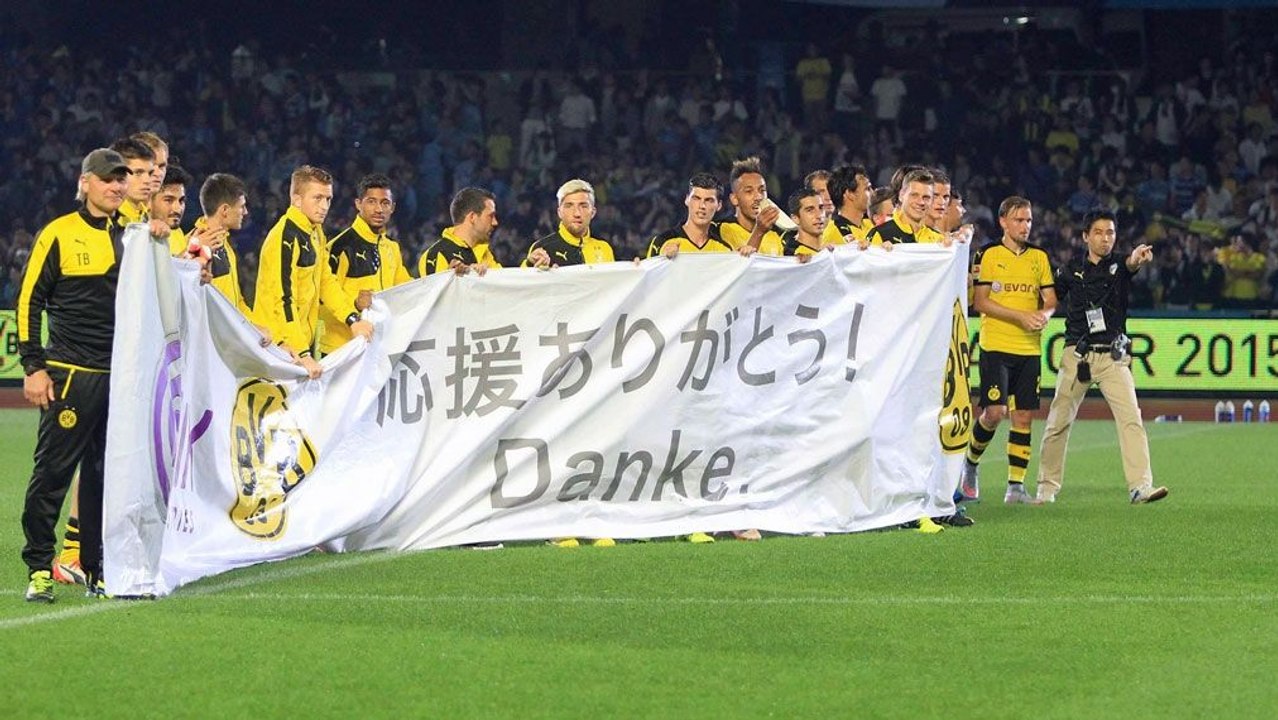 Globalisierte 'Echte Liebe'