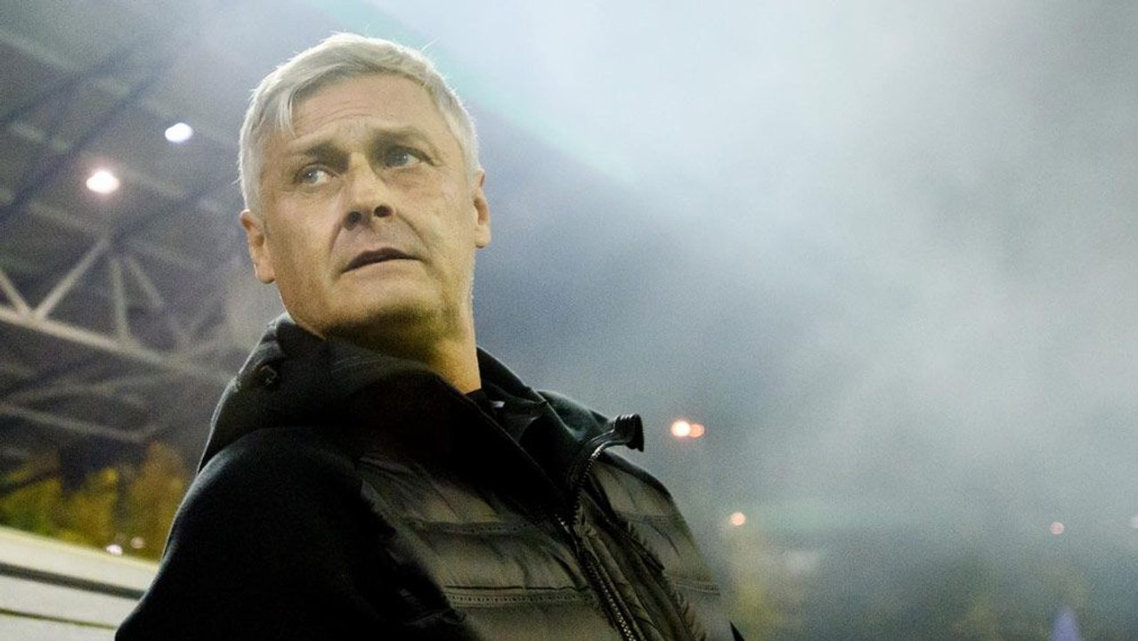 Veh: 'So kann man doch nicht reingehen'