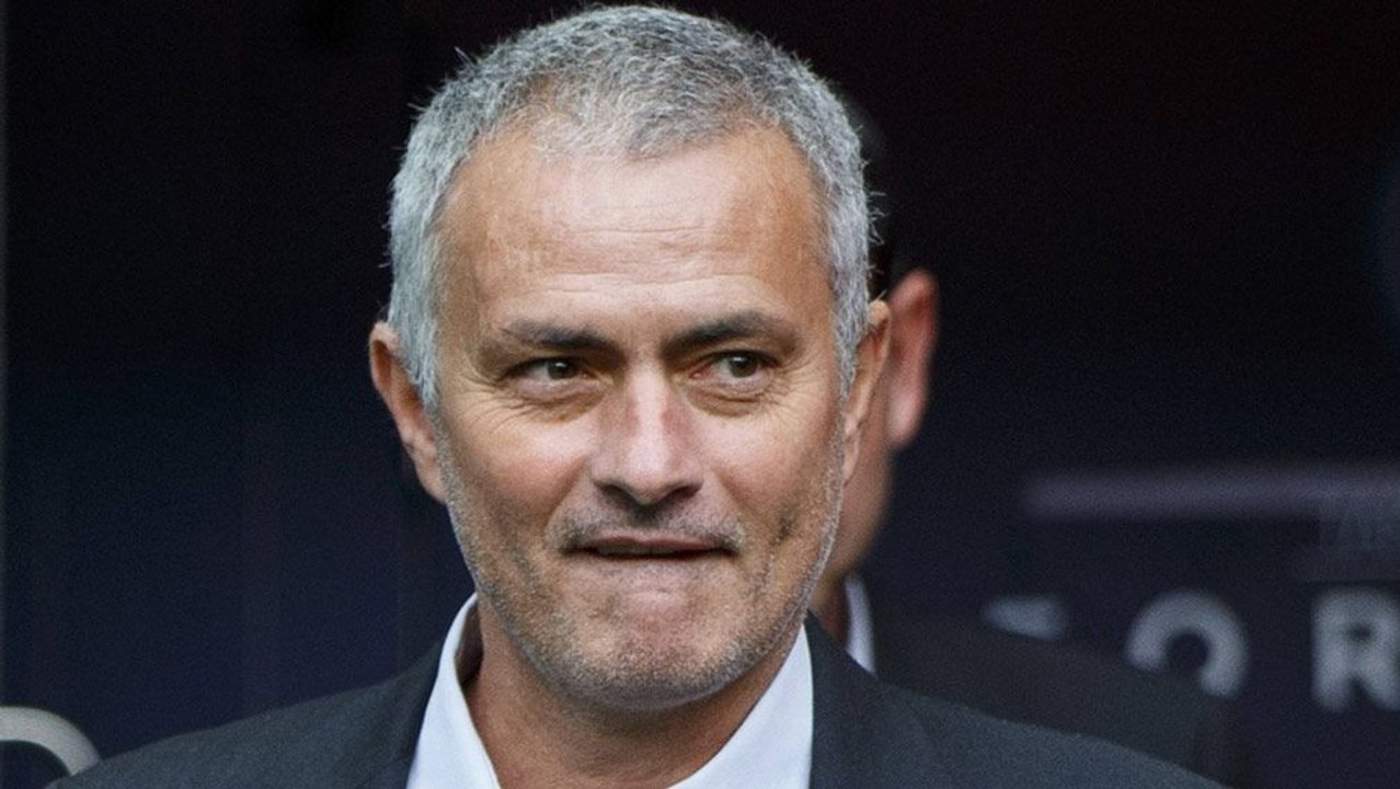 Mourinho und die Eine-Million-Dollar-Frage