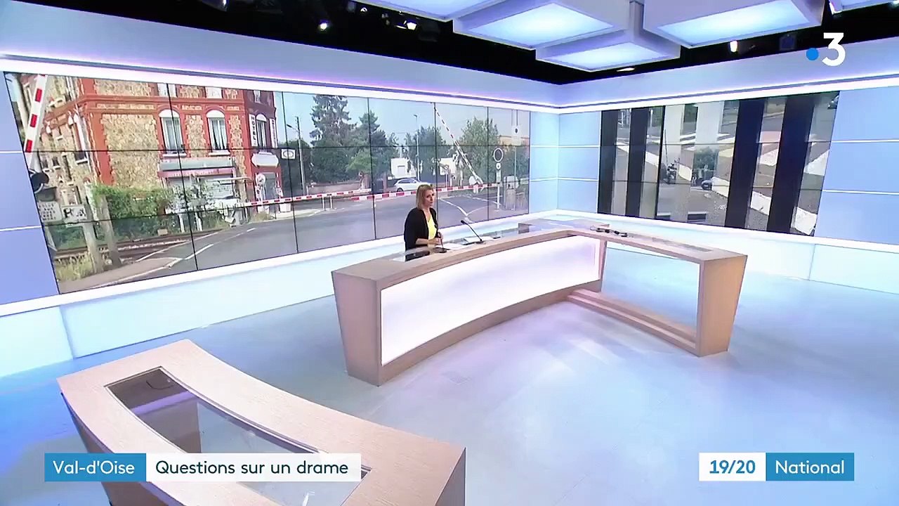 Val-d'Oise : qui est l'individu abattu par les agents de la SNCF à Ermont-Eaubonne ?