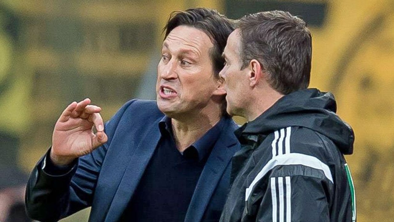 'Ich fordere Gerechtigkeit für meine Mannschaft'