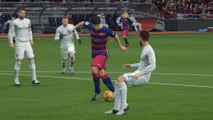 FIFA 16 Tutorial: Flair-Schuss und Flair-Pass