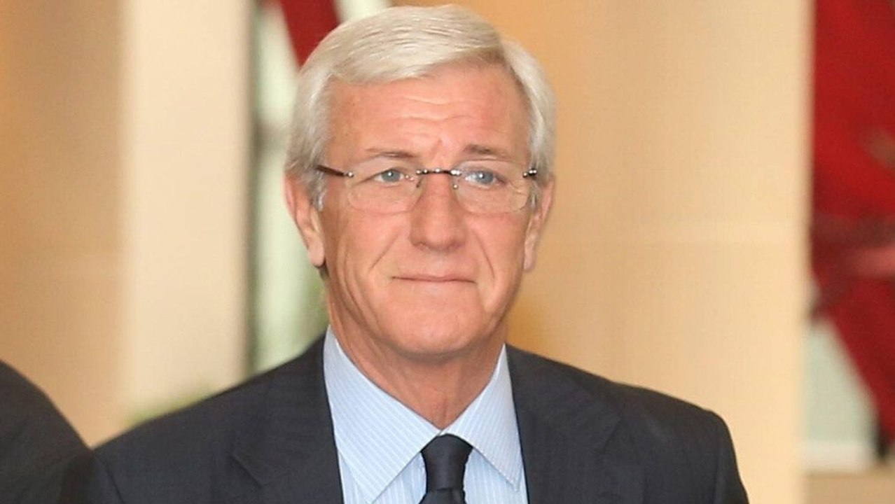 'Titelsammler par excellence' - Walther-Bensemann-Preis für Lippi