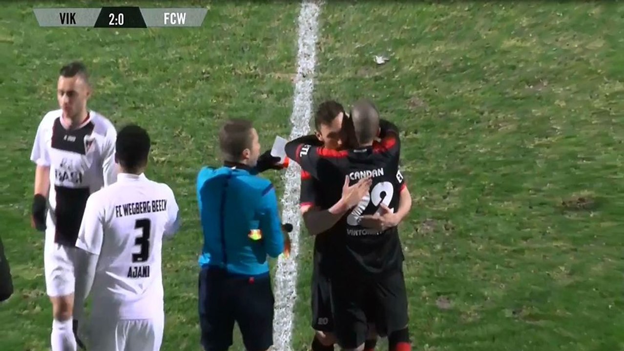 Joker-Doppelpack von Candan!