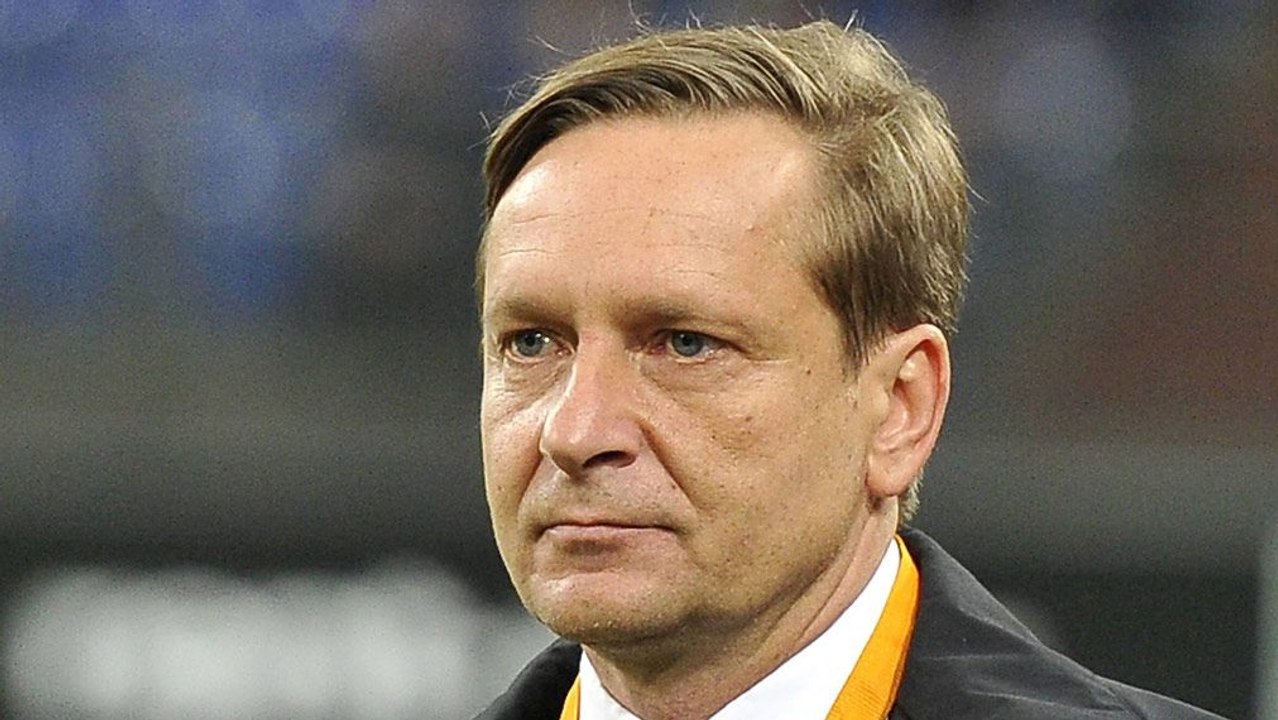 Heldts Abgang auf Schalke - Zeitpunkt weiter offen