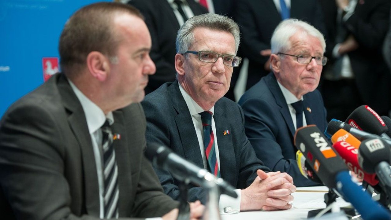 Rauball: 'In meiner Vorstellungskraft nicht vorhanden'