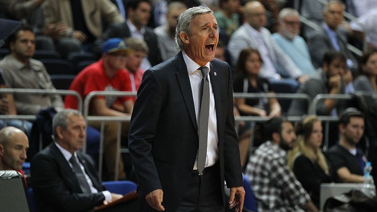 Auftaktpleite für München