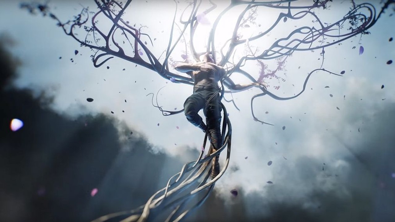 Wirbel um neuen Champion-Teaser in LoL