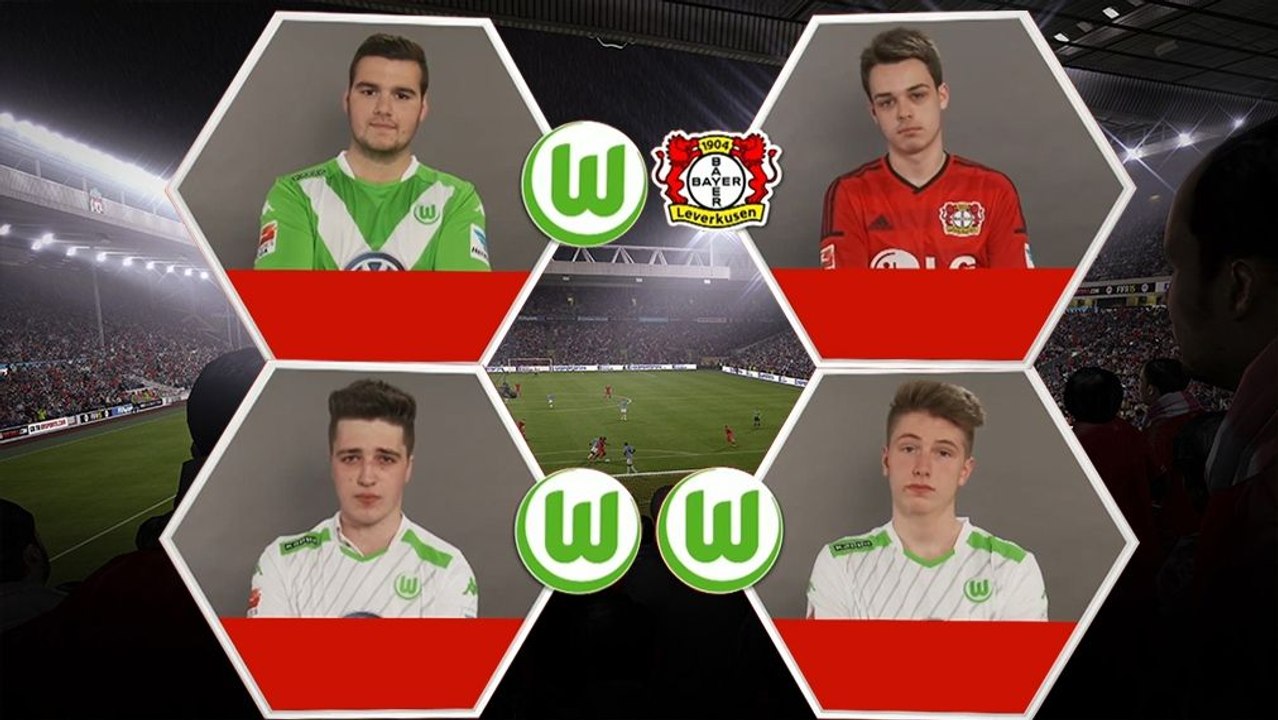 VBL: Torgewitter in der Hansestadt