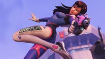 Overwatch - Das sind die drei neuen Helden der Truppe