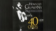 Horacio Guarany - Me Peina El Viento Los Cabellos