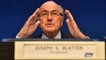Blatter: "Es war kein Tornado, mehr ein kleiner Sturm"