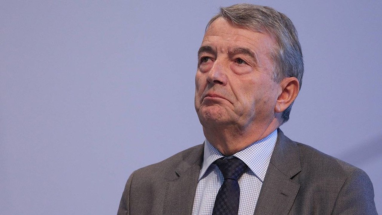 WM-Vergabe 2006 - Niersbach weist Vorwürfe zurück