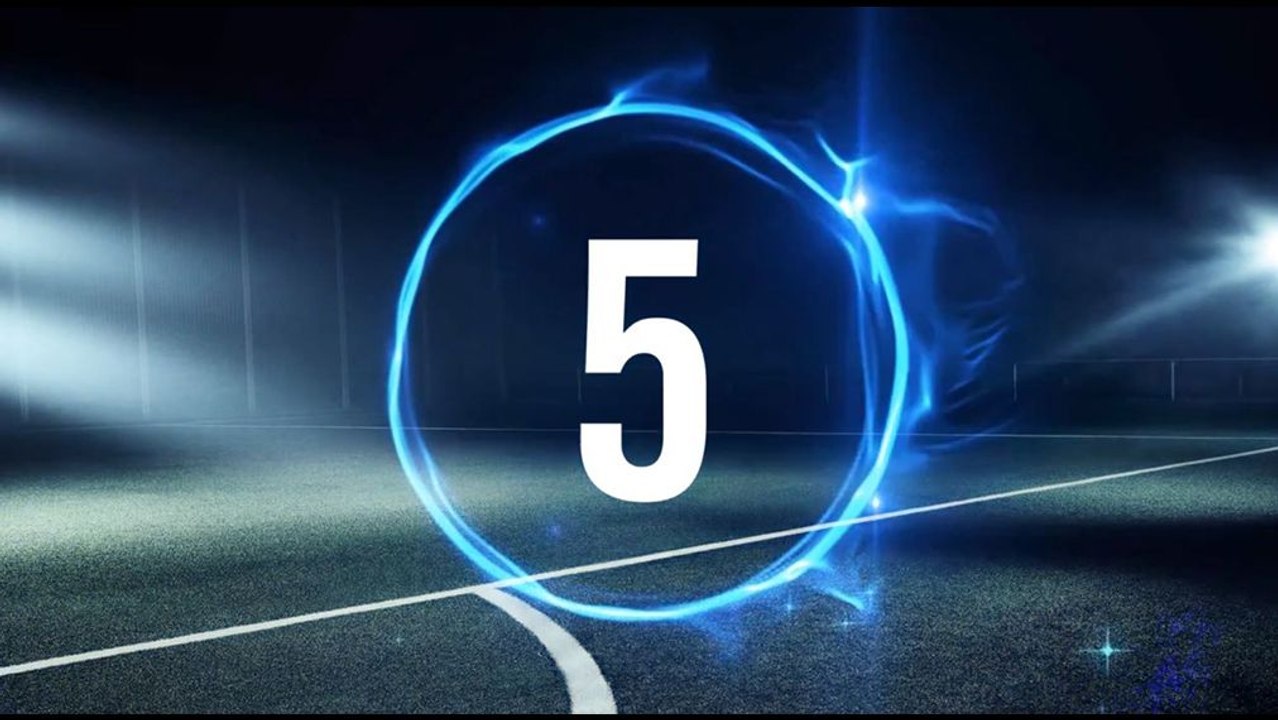 Heber, Hacke, Freistoßhammer: Die Top-Tore aus Berlin