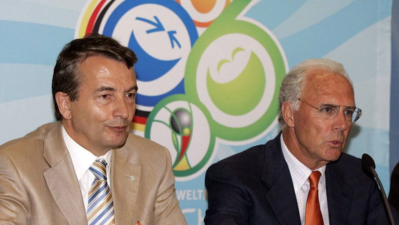 Schatten auf dem Sommermärchen?