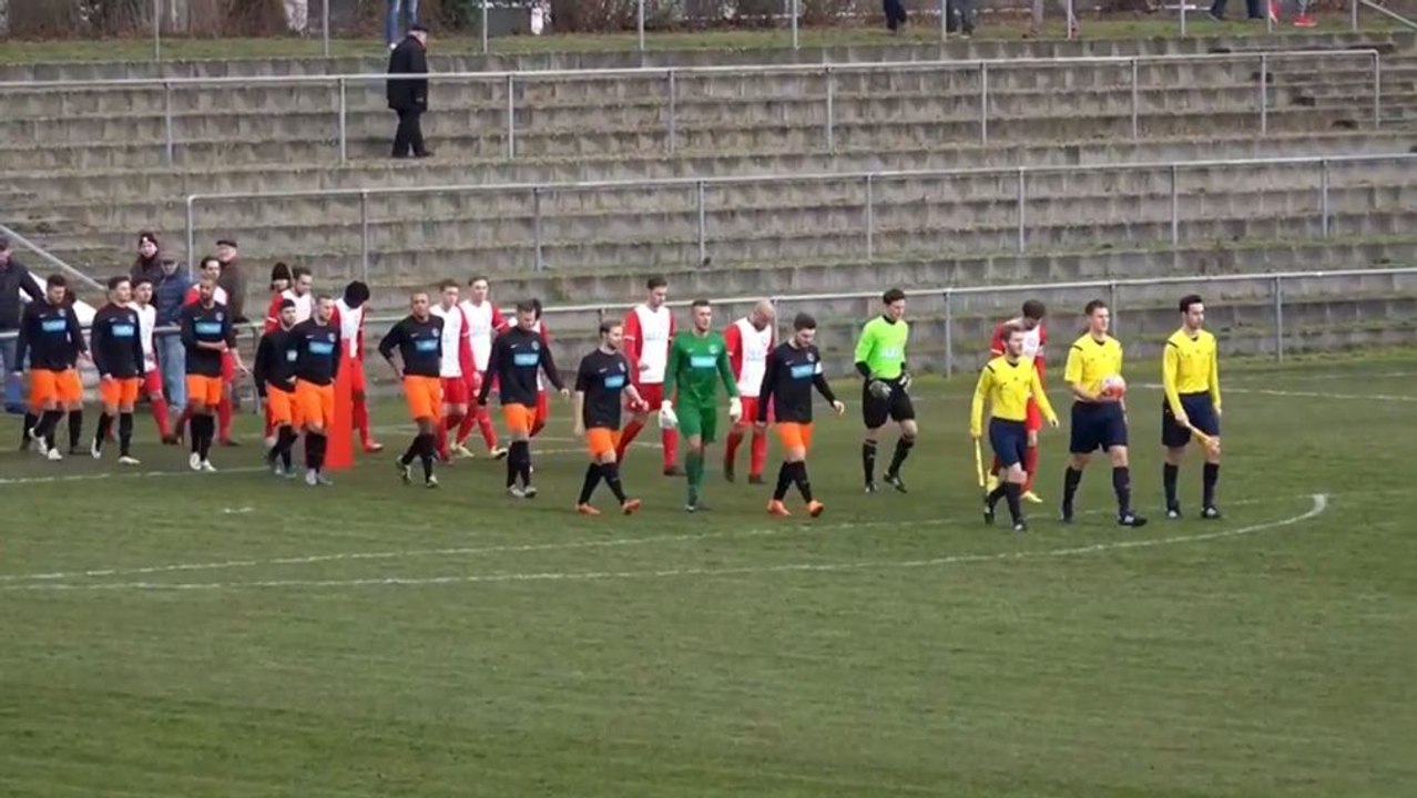 Mit Elfer-Dusel:  SVL-Sieg im Lichtenberg-Derby