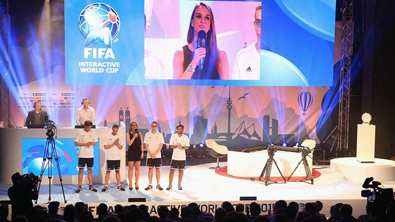 FIWC: Tore, Emotionen und der neue Champion