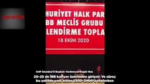 Hangi CHP'li yalancı? Ekrem İmamoğlu'ndan aylar sonra yalanlama