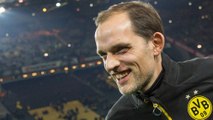 Tuchel: 