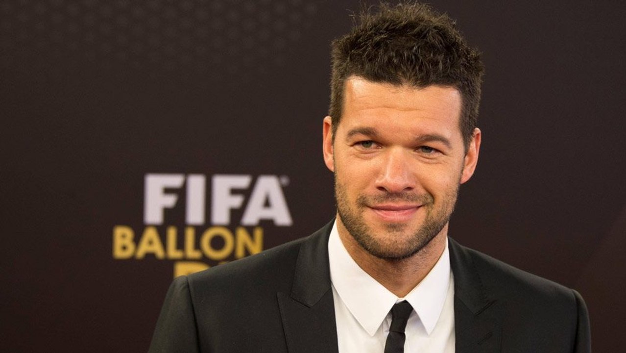 Ballacks Rat an Götze: 'Nie zufrieden sein'