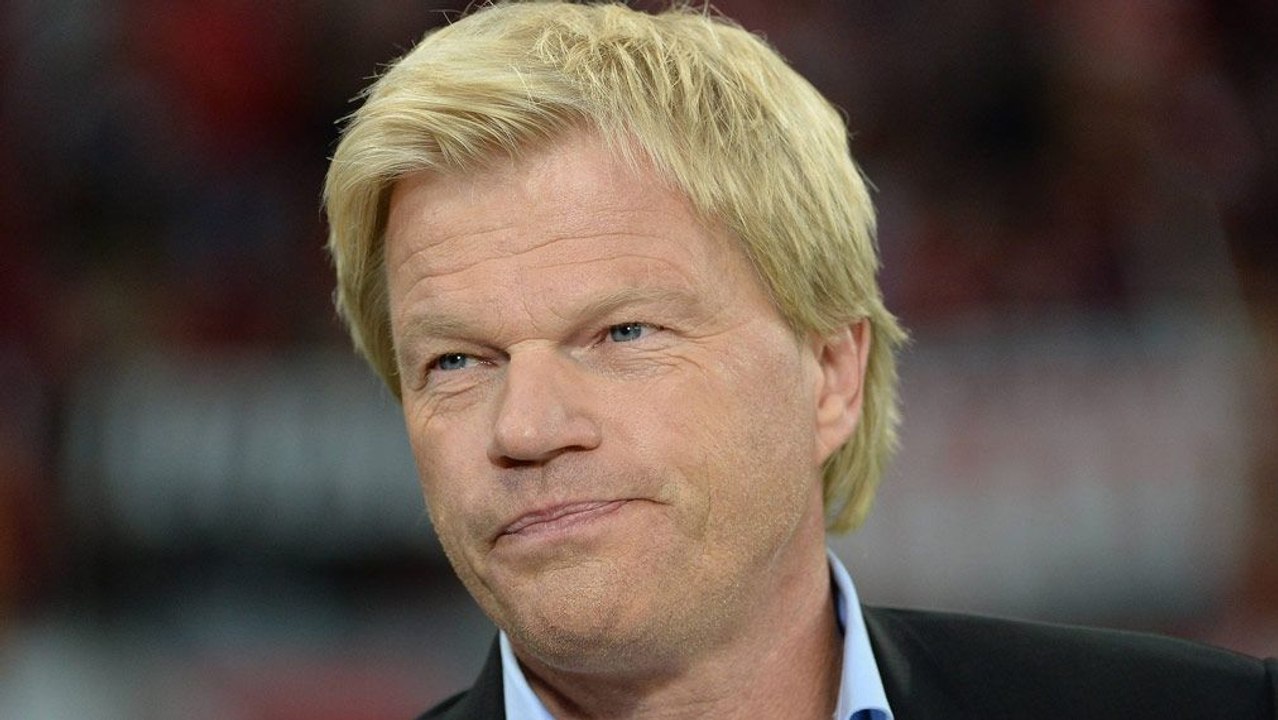 Kahn: Darum könnte die Liga bald wieder spannend werden