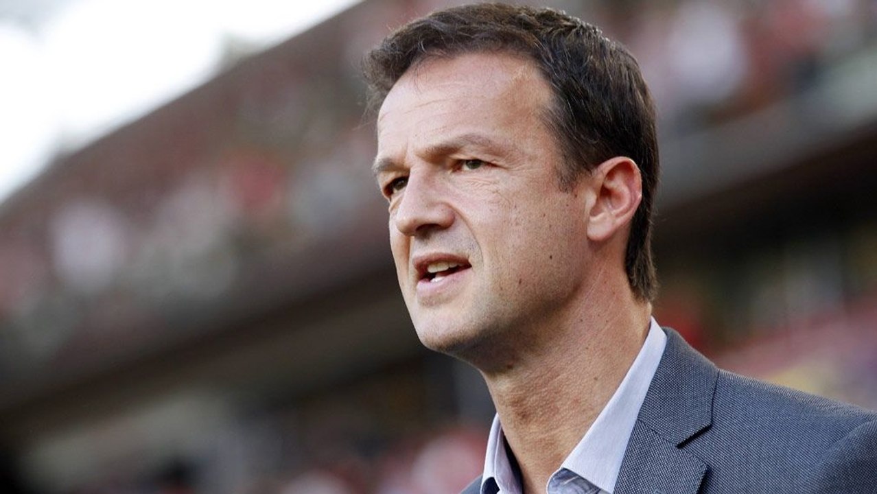 Bobic kritisiert VfB: 'Spielweise ist naiv'